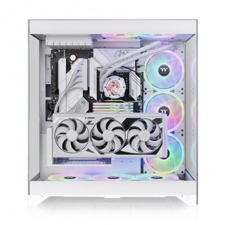 Obudowa - CTE E550 TG - Snow Obudowa - CTE E550 TG - Snow