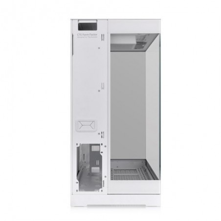 Obudowa - CTE E550 TG - Snow Obudowa - CTE E550 TG - Snow