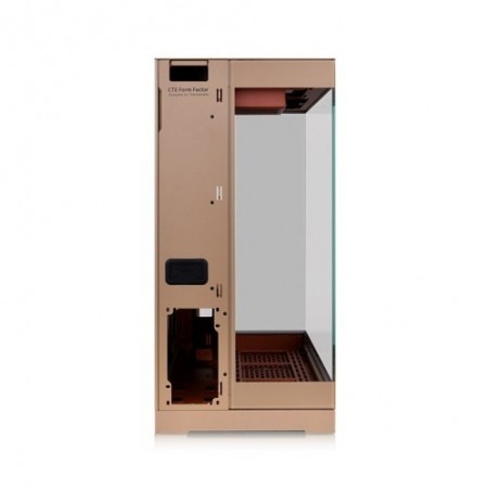 Obudowa - CTE E550 TG - Gravel Sand Obudowa - CTE E550 TG - Gravel Sand