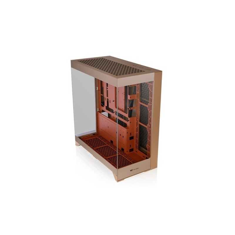 Obudowa - CTE E550 TG - Gravel Sand 