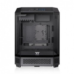 Obudowa - The Tower 600 TG - Black Obudowa - The Tower 600 TG - Black