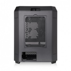 Obudowa - The Tower 600 TG - Black Obudowa - The Tower 600 TG - Black