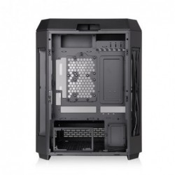 Obudowa - The Tower 600 TG - Black Obudowa - The Tower 600 TG - Black