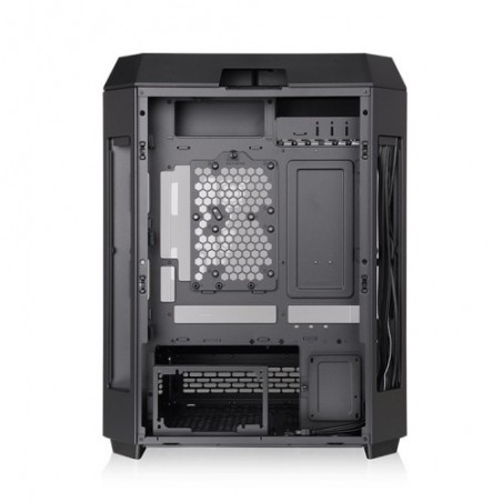 Obudowa - The Tower 600 TG - Black Obudowa - The Tower 600 TG - Black