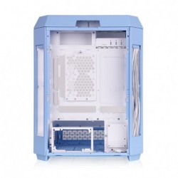 Obudowa - The Tower 600 TG - Hydrangea Blue Obudowa - The Tower 600 TG - Hydrangea Blue