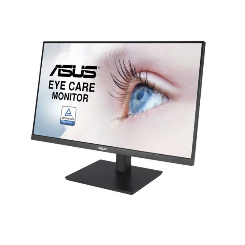 Monitor 27 cali VA27DQSB IPS DP HDMI VGA USBx2 PIVOT Głośnik