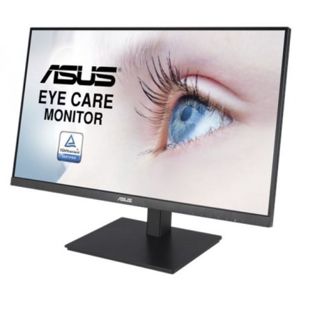 Monitor 27 cali VA27DQSB IPS DP HDMI VGA USBx2 PIVOT Głośnik Monitor 27 cali VA27DQSB IPS DP HDMI VGA USBx2 PIVOT Głośnik