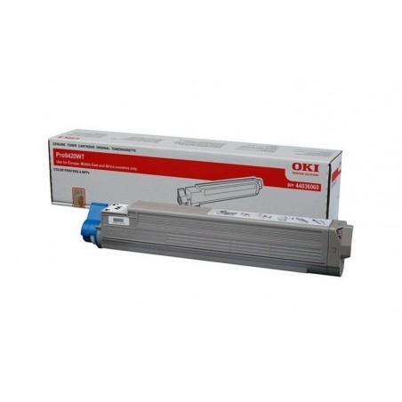 Toner do Pro8432WT czarny 46606518 