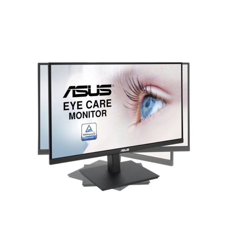 Monitor 27 cali VA27AQSB IPS WQHD HDMI DP USB PIVOT Głośnik Monitor 27 cali VA27AQSB IPS WQHD HDMI DP USB PIVOT Głośnik