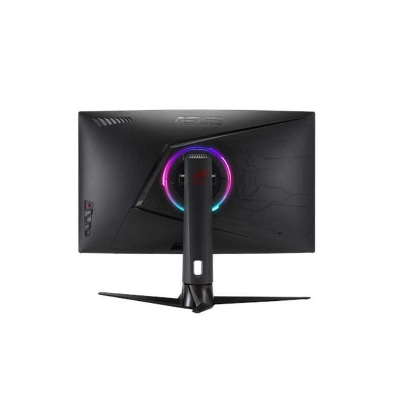 Monitor ROG Strix 32 cale XG32VC WQHD VA 1800R 400cd/m2 144/170Hz 125% sRGB DP HDMI USB-C USBx2 Monitor ROG Strix 32 cale XG32VC WQHD VA 1800R 400cd/m2 144/170Hz 125% sRGB DP HDMI USB-C USBx2