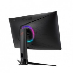 Monitor ROG Strix 32 cale XG32VC WQHD VA 1800R 400cd/m2 144/170Hz 125% sRGB DP HDMI USB-C USBx2 Monitor ROG Strix 32 cale XG32VC WQHD VA 1800R 400cd/m2 144/170Hz 125% sRGB DP HDMI USB-C USBx2