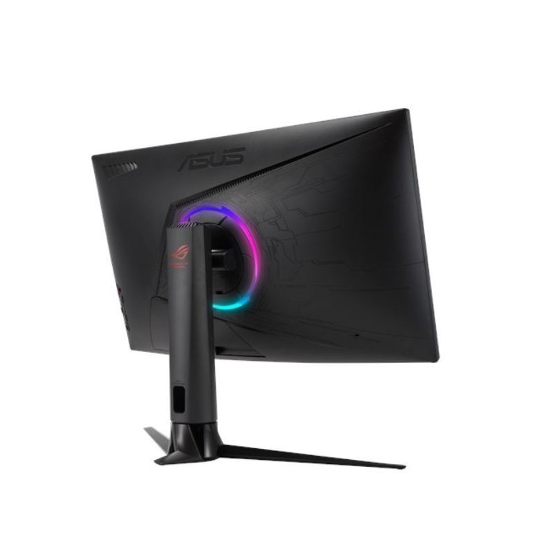 Monitor ROG Strix 32 cale XG32VC WQHD VA 1800R 400cd/m2 144/170Hz 125% sRGB DP HDMI USB-C USBx2 Monitor ROG Strix 32 cale XG32VC WQHD VA 1800R 400cd/m2 144/170Hz 125% sRGB DP HDMI USB-C USBx2
