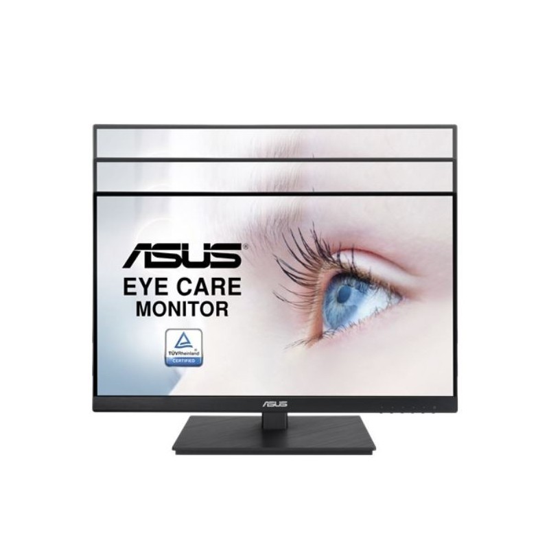 Monitor 21.5 cala VA229QSB IPS LED DP HDMI VGA USB PIVOT Głośnik Monitor 21.5 cala VA229QSB IPS LED DP HDMI VGA USB PIVOT Głośnik