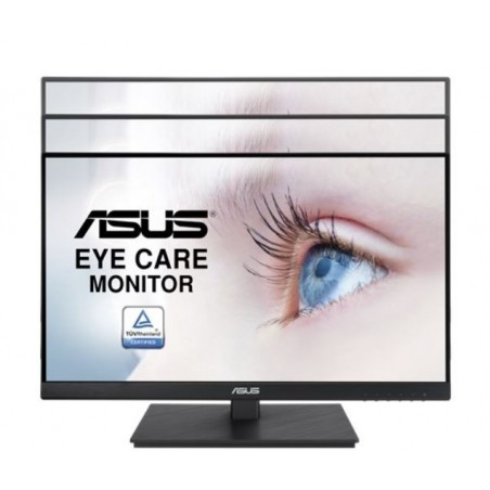 Monitor 21.5 cala VA229QSB IPS LED DP HDMI VGA USB PIVOT Głośnik Monitor 21.5 cala VA229QSB IPS LED DP HDMI VGA USB PIVOT Głośnik