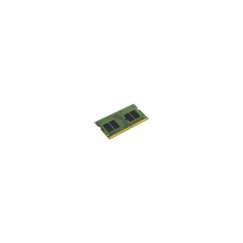 Pamięć notebookowa 8GB /3200 KCP432SS6/8 SR