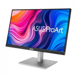 Monitor 27 cali PA279CV ProArt IPS 4K UHD 100%sRGB 100MLN/1 HDMI DP USB-C USB3.0x4 Głośnik PIVOT Monitor 27 cali PA279CV ProArt IPS 4K UHD 100%sRGB 100MLN/1 HDMI DP USB-C USB3.0x4 Głośnik PIVOT