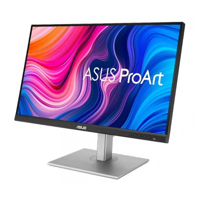 Monitor 27 cali PA279CV ProArt IPS 4K UHD 100%sRGB 100MLN/1 HDMI DP USB-C USB3.0x4 Głośnik PIVOT Monitor 27 cali PA279CV ProArt IPS 4K UHD 100%sRGB 100MLN/1 HDMI DP USB-C USB3.0x4 Głośnik PIVOT