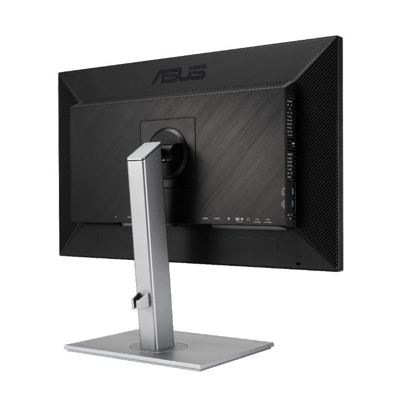Monitor 27 cali PA279CV ProArt IPS 4K UHD 100%sRGB 100MLN/1 HDMI DP USB-C USB3.0x4 Głośnik PIVOT Monitor 27 cali PA279CV ProArt IPS 4K UHD 100%sRGB 100MLN/1 HDMI DP USB-C USB3.0x4 Głośnik PIVOT