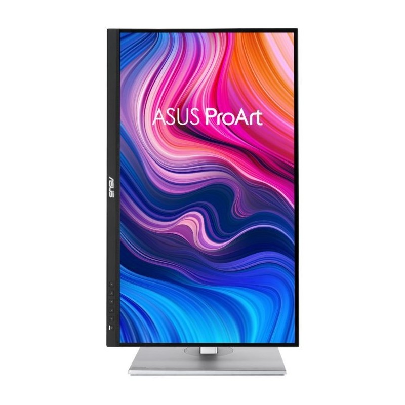 Monitor 27 cali PA279CV ProArt IPS 4K UHD 100%sRGB 100MLN/1 HDMI DP USB-C USB3.0x4 Głośnik PIVOT