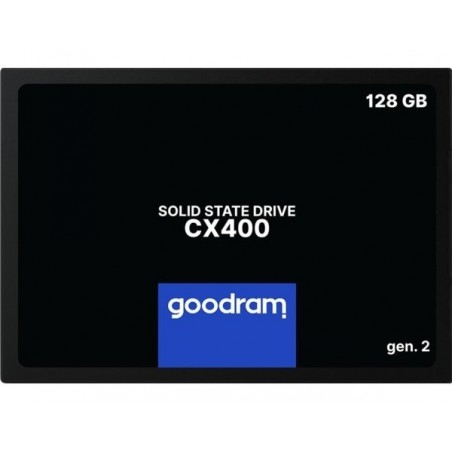 Dysk SSD CX400-G2 128GB SATA3 2,5 Dysk SSD CX400-G2 128GB SATA3 2,5
