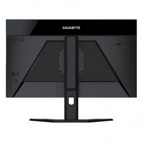 Monitor 27 cali M27Q GAMING 0,5ms/1MLN:1/WQHD/HDMI Monitor 27 cali M27Q GAMING 0,5ms/1MLN:1/WQHD/HDMI