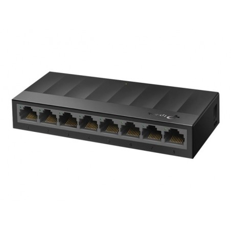 TPLINK LS1008G TP-Link LS1008G TPLINK LS1008G TP-Link LS1008G
