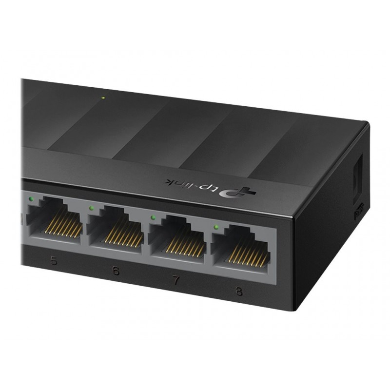 TPLINK LS1008G TP-Link LS1008G