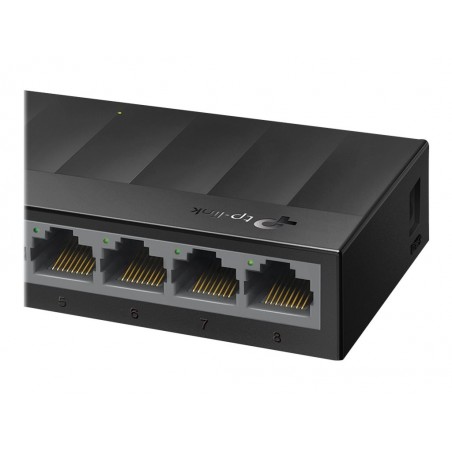 TPLINK LS1008G TP-Link LS1008G TPLINK LS1008G TP-Link LS1008G
