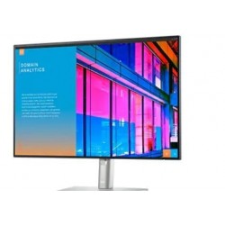 Monitor U2421E  24,1 cali WUXGA (1920x1200) /16:10/HDMI/DP/USB-C/RJ-45/5xUSB 5 Gbps /3Y PPG