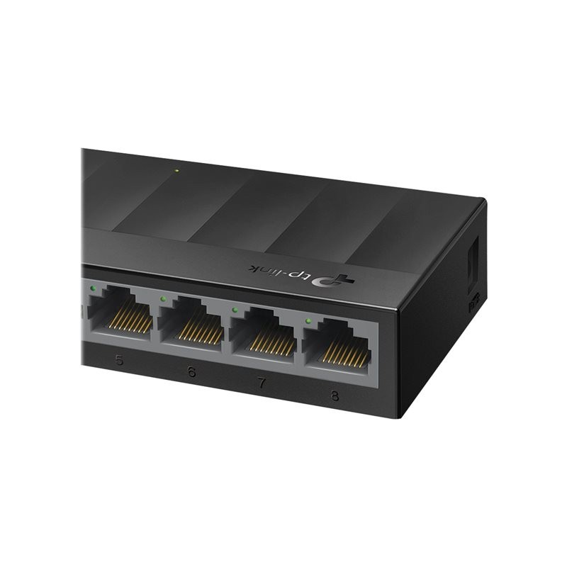 TPLINK LS1008G TP-Link LS1008G