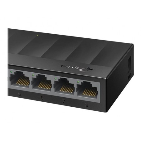 TPLINK LS1008G TP-Link LS1008G TPLINK LS1008G TP-Link LS1008G