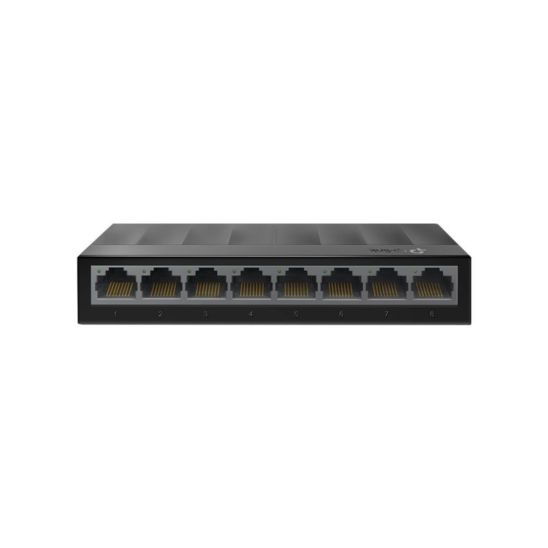 TPLINK LS1008G TP-Link LS1008G