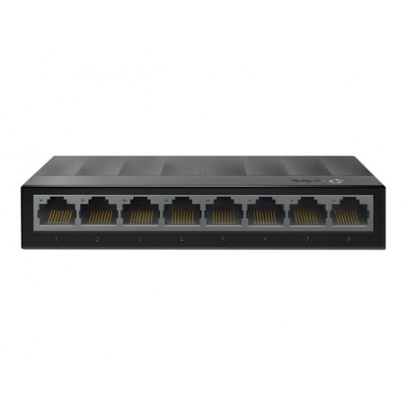 TPLINK LS1008G TP-Link LS1008G TPLINK LS1008G TP-Link LS1008G
