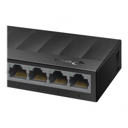 TPLINK LS1008G TP-Link LS1008G TPLINK LS1008G TP-Link LS1008G