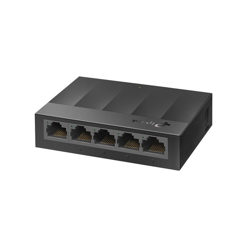 TPLINK LS1005G TP-Link LS1005G