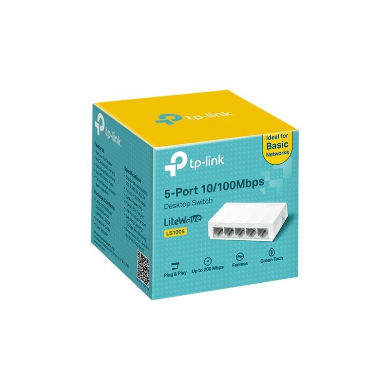 TPLINK LS1005 TP-Link LS1005