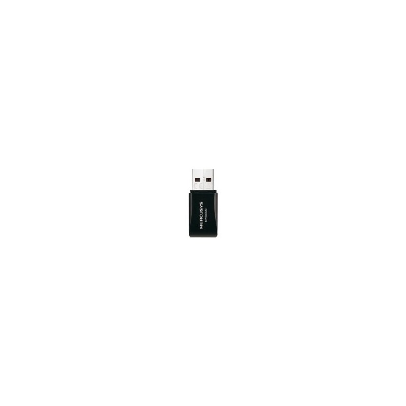 TPLINK MW300UM Mercusys MW300UM 300Mbps Wireless N Mini USB Adapter, Mini Size, USB 2.0 TPLINK MW300UM Mercusys MW300UM 300Mbps Wireless N Mini USB Adapter, Mini Size, USB 2.0