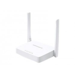 TPLINK MW305R Mercusys MW305R Wireless N300 2.4GHz, 3T2R, 4x FE