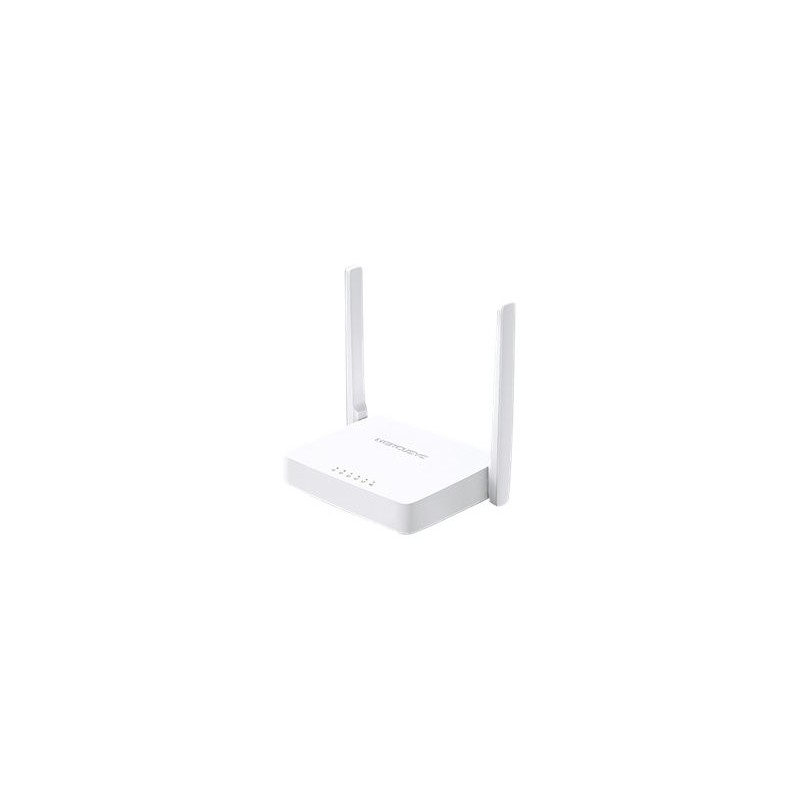 TPLINK MW305R Mercusys MW305R Wireless N300 2.4GHz, 3T2R, 4x FE