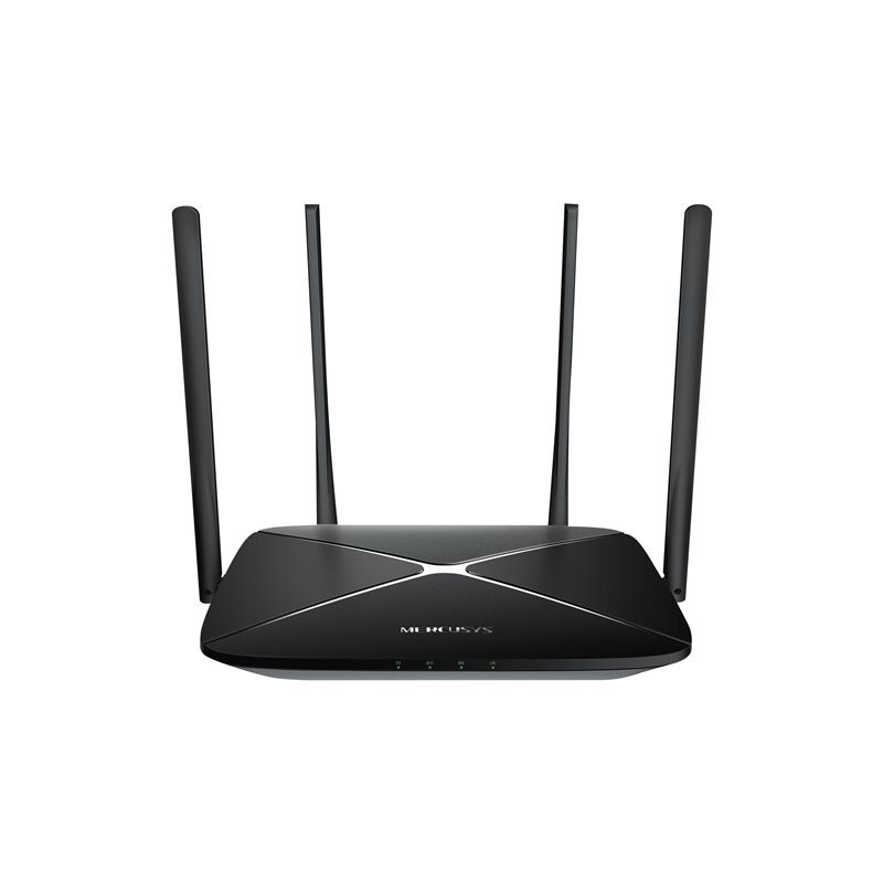 TPLINK AC12G Mercusys AC12G AC1200 Dual Band Wireless Router TPLINK AC12G Mercusys AC12G AC1200 Dual Band Wireless Router