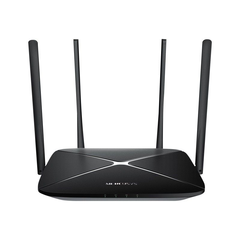 TPLINK AC12G Mercusys AC12G AC1200 Dual Band Wireless Router TPLINK AC12G Mercusys AC12G AC1200 Dual Band Wireless Router
