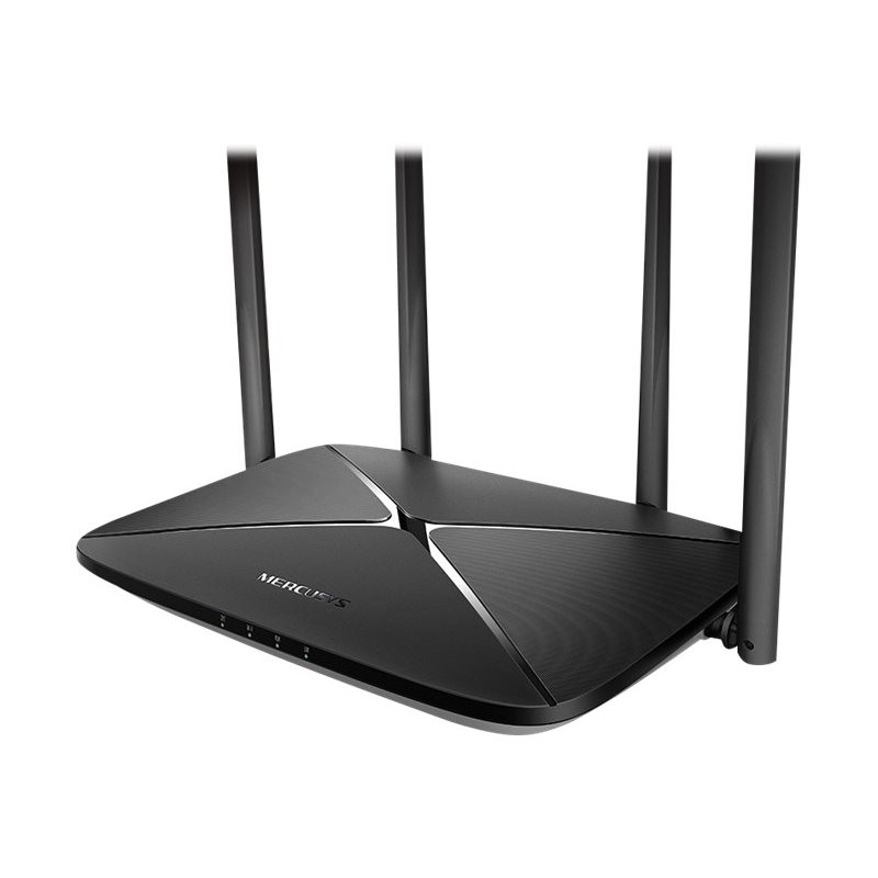 TPLINK AC12G Mercusys AC12G AC1200 Dual Band Wireless Router TPLINK AC12G Mercusys AC12G AC1200 Dual Band Wireless Router