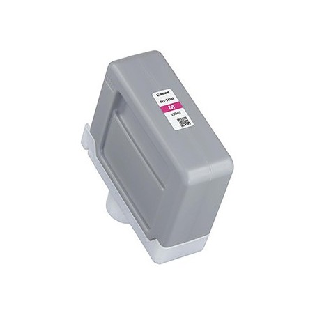 Canon oryginalny ink / tusz PFI-341 M, 6841C001, magenta, 330ml Canon oryginalny ink / tusz PFI-341 M, 6841C001, magenta, 330ml