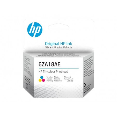 HP Tri-Color Printhead HP Tri-Color Printhead