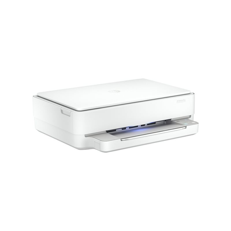 HP DeskJet Plus Ink Advantage 6075 All-in-One