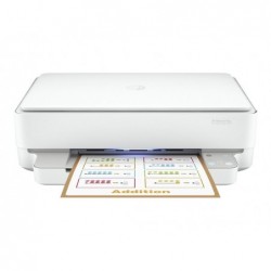 HP DeskJet Plus Ink Advantage 6075 All-in-One