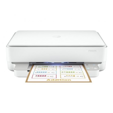 HP DeskJet Plus Ink Advantage 6075 All-in-One