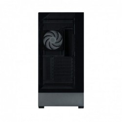 Obudowa P40 PRISM PLUS Mid-Tower Black Obudowa P40 PRISM PLUS Mid-Tower Black