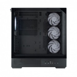 Obudowa P40 PRISM PLUS Mid-Tower Black Obudowa P40 PRISM PLUS Mid-Tower Black