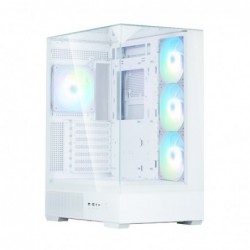 Obudowa P40 PRISM PLUS Mid-Tower White 